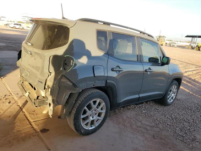  JEEP RENEGADE 2020 Szary