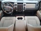 2009 Ford F150 Super Cab en Venta en Chicago Heights, IL - Side