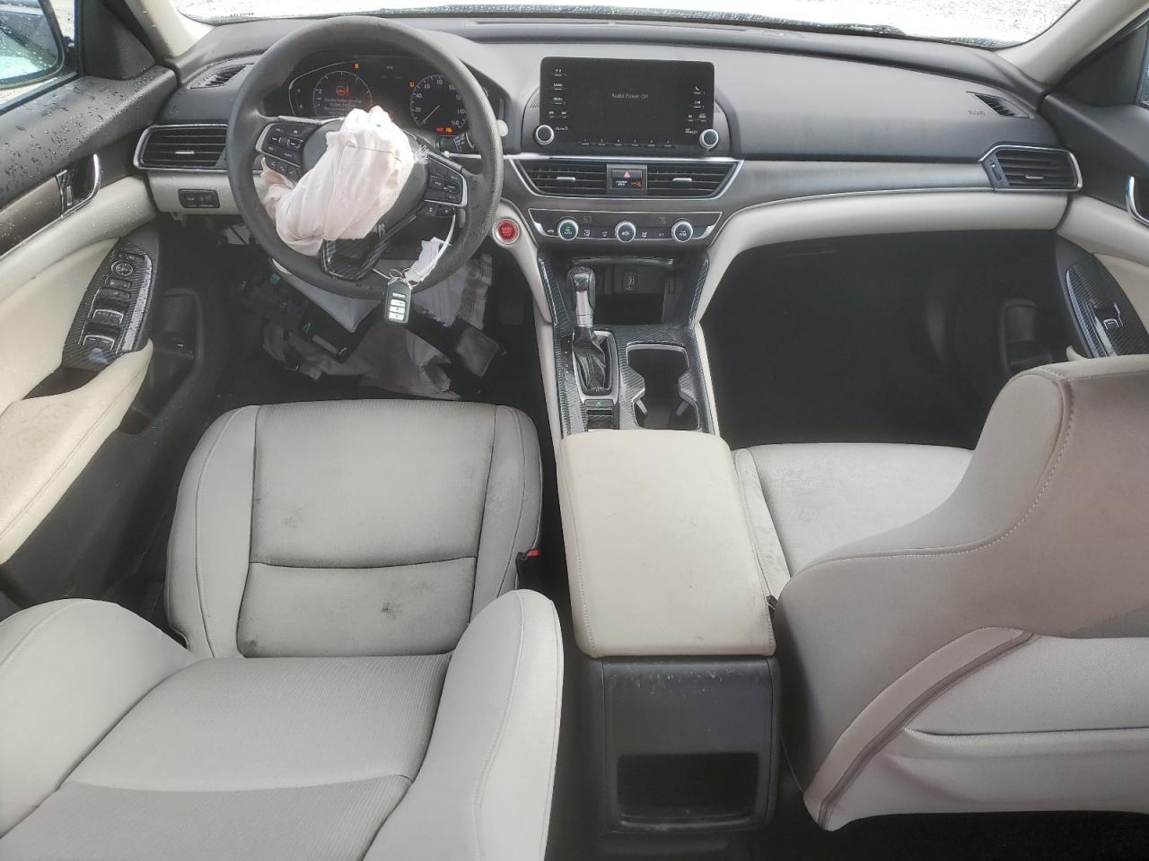 2019 Honda Accord - Image 8