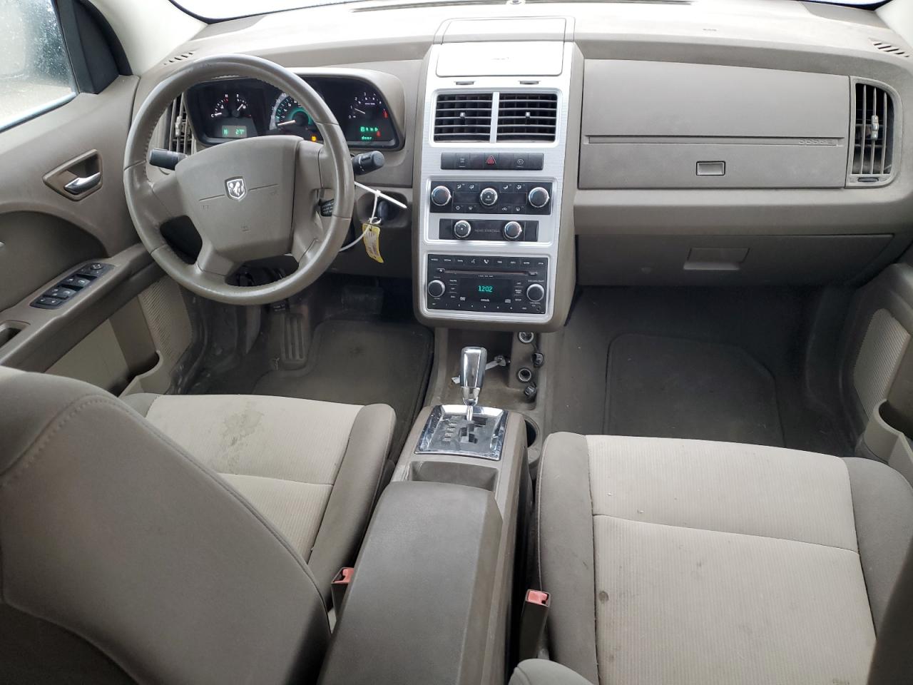 2009 Dodge Journey - Image 8
