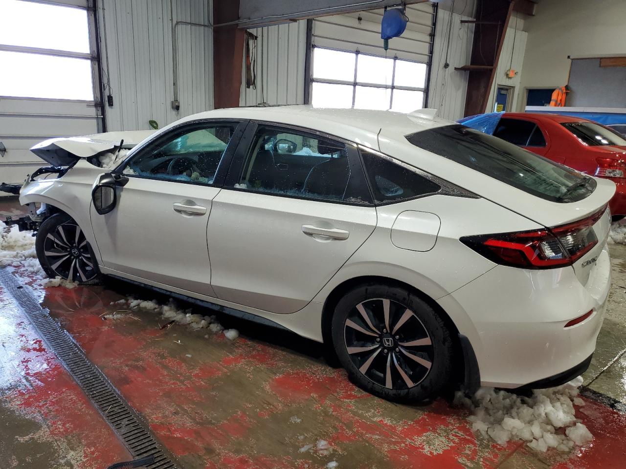 2022 Honda Civic - Image 2
