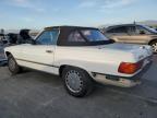 1989 Mercedes-Benz 560 Sl за продажба в Sun Valley, CA - Front End