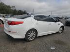 2015 Kia Optima Ex en Venta en Riverview, FL - Front End