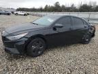 2022 Hyundai Elantra Sel zu verkaufen in Memphis, TN - Side