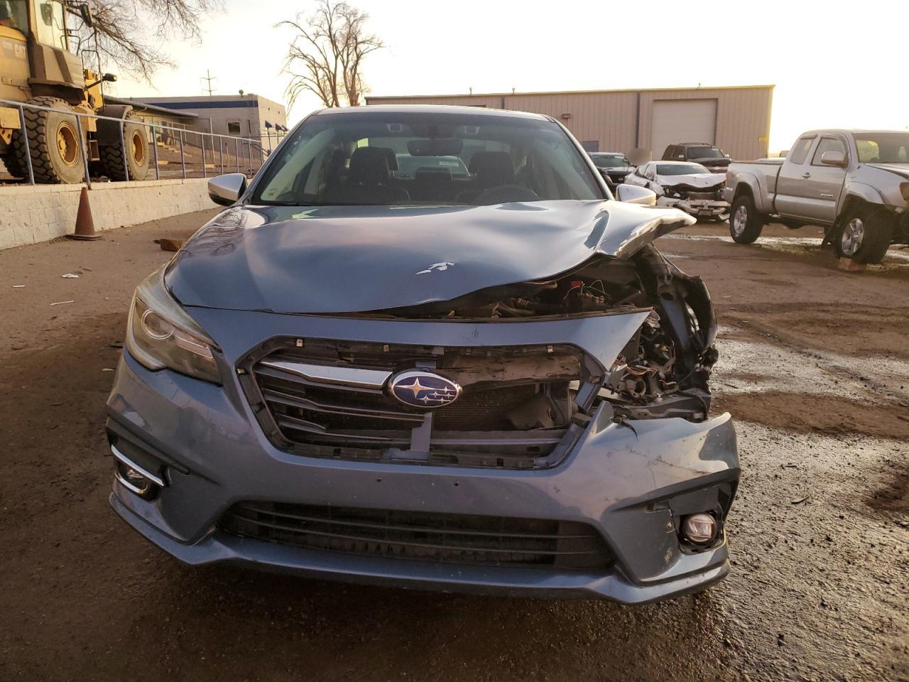 2018 Subaru Legacy - Image 5