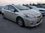 2010 Toyota Prius  للبيع في Portland، OR - Mechanical