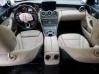 2016 Mercedes-Benz C 300 for Sale in Loganville, GA - Front End