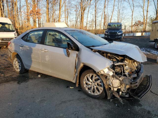  TOYOTA COROLLA 2019 Gray