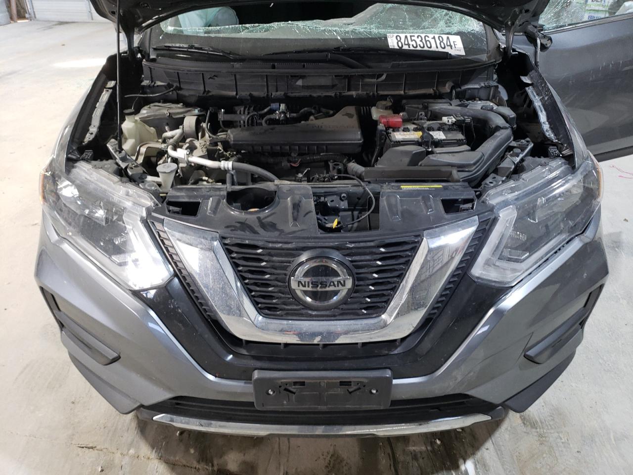 2020 Nissan Rogue - Image 13