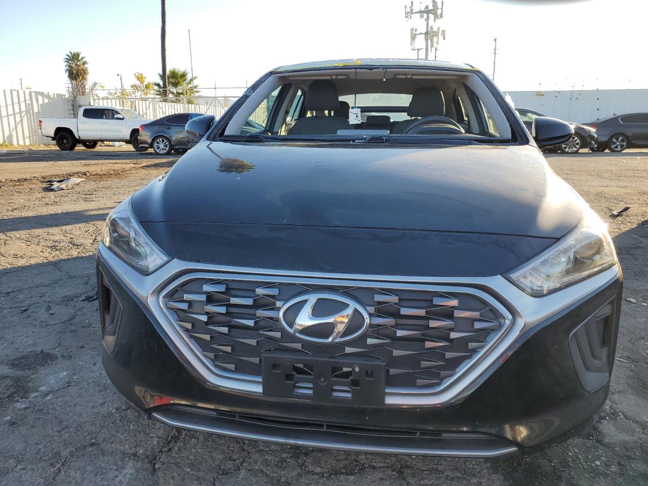 2020 Hyundai IONIQ - Image 5
