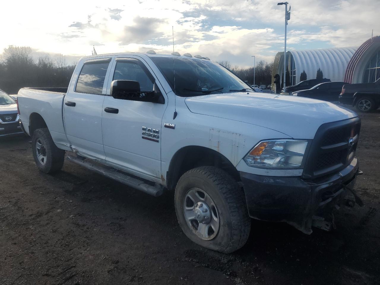 VIN 3C6TR5CT2GG147231 2016 RAM All Models no.4