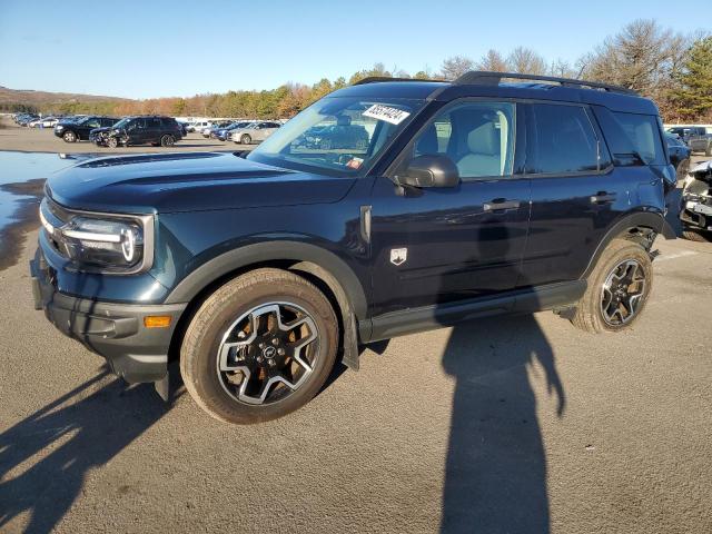  FORD BRONCO 2022 Blue