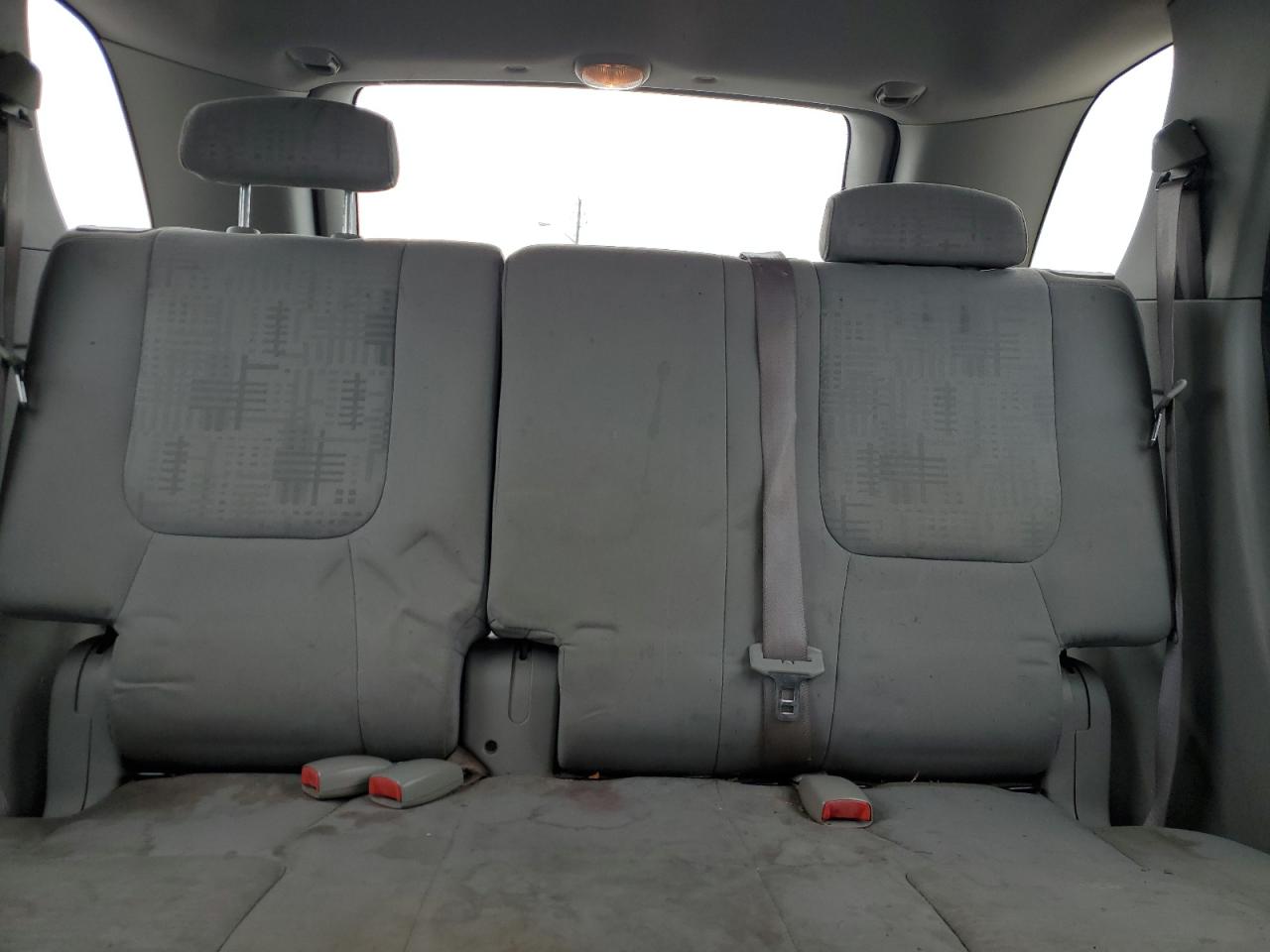 2006 Chevrolet Equinox Ls VIN: 2CNDL13F966179424 Lot: 84497124