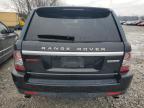 2013 Land Rover Range Rover Sport Sc продається в Cahokia Heights, IL - Front End