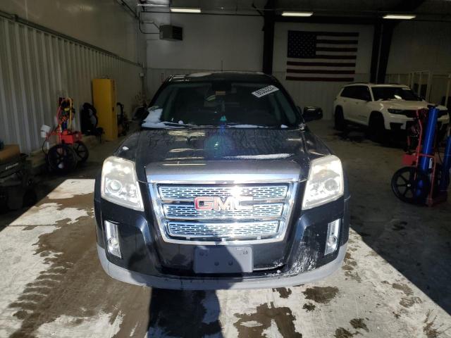  GMC TERRAIN 2012 Czarny