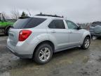 2011 Chevrolet Equinox Lt de vânzare în Eugene, OR - Normal Wear