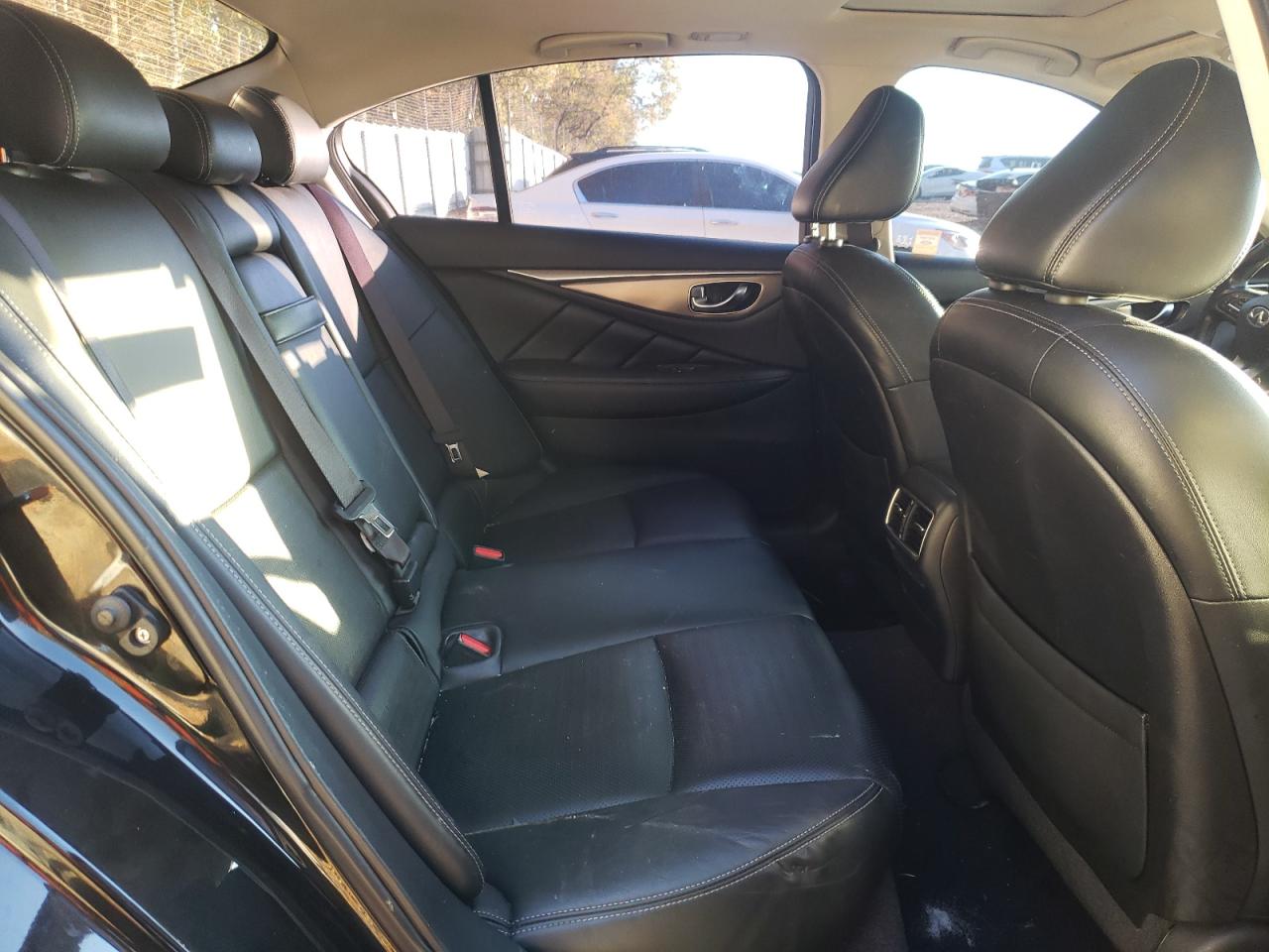 2018 Infiniti Q50 - Image 11