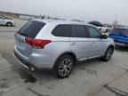 2016 Mitsubishi Outlander Es للبيع في Sacramento، CA - Undercarriage