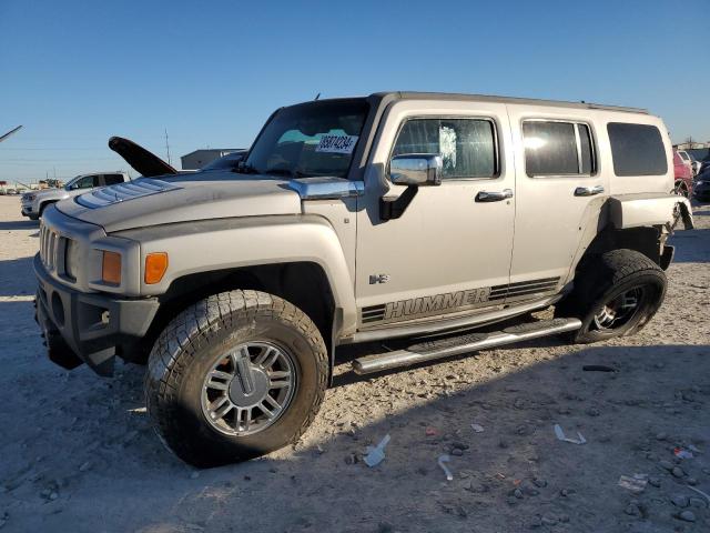 2007 Hummer H3