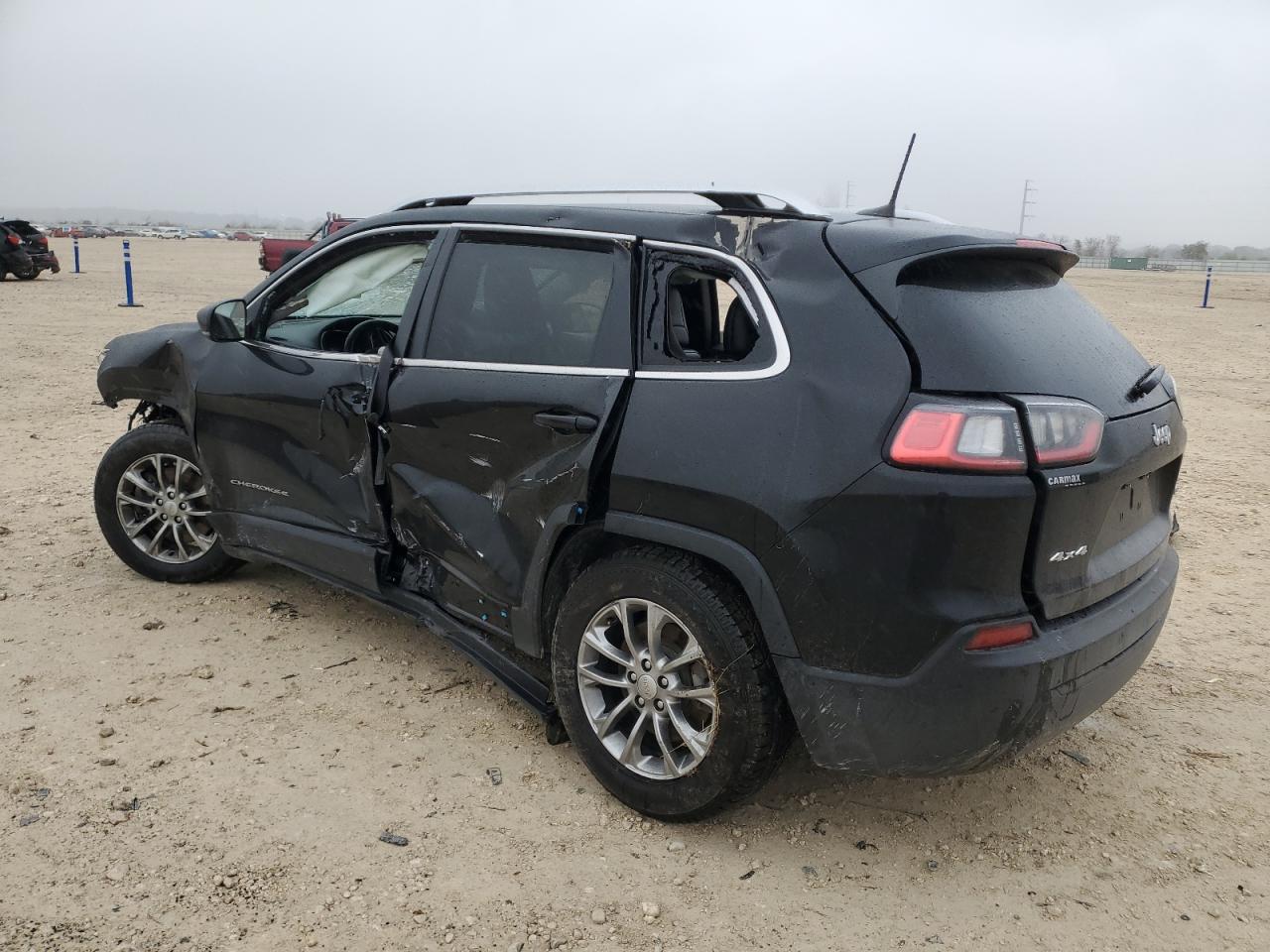 2019 Jeep Grand Cherokee - Image 2