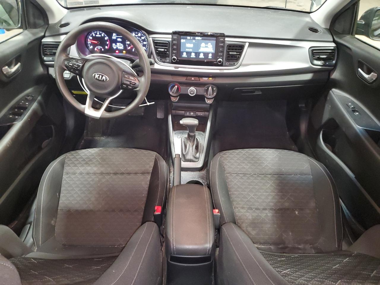 2020 Kia Rio - Image 8