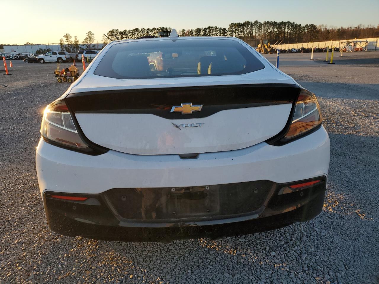 VIN 1G1RB6S59GU138189 2016 CHEVROLET VOLT no.6