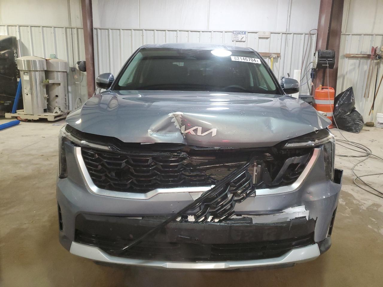 2024 Kia Sorento - Image 5