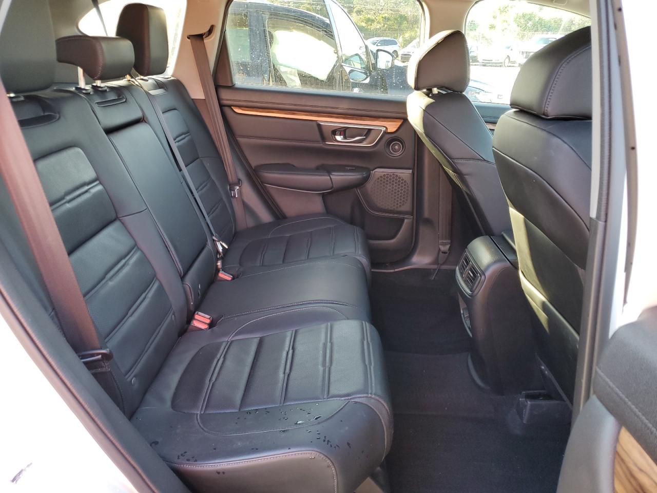 2018 Honda CR-V - Image 11