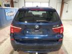 2011 Bmw X3 Xdrive28I en Venta en Angola, NY - Front End