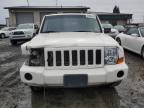 2006 Jeep Commander  за продажба в Eugene, OR - Front End