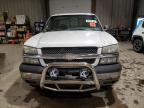 2005 Chevrolet Silverado K1500 na sprzedaż w West Mifflin, PA - Minor Dent/Scratches