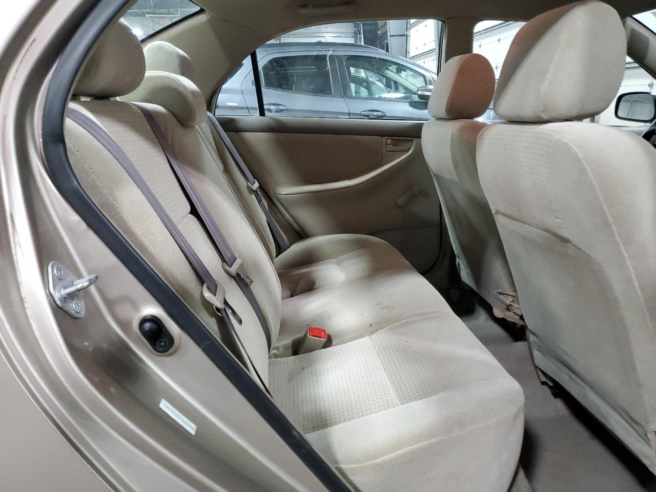 2007 Toyota Corolla - Image 10