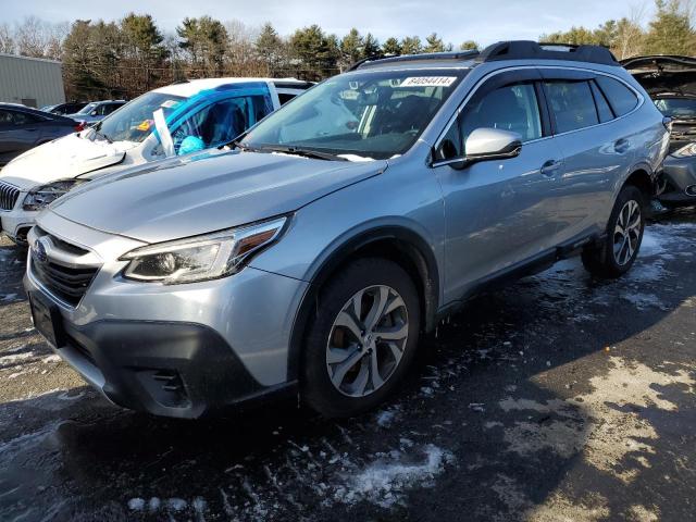 2021 Subaru Outback Limited Xt