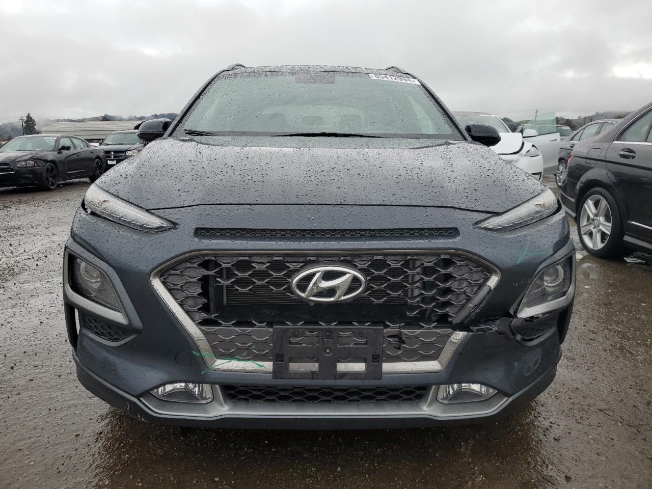 2018 Hyundai Kona - Image 5