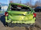 2024 Hyundai Venue Se for Sale in East Granby, CT - Rollover