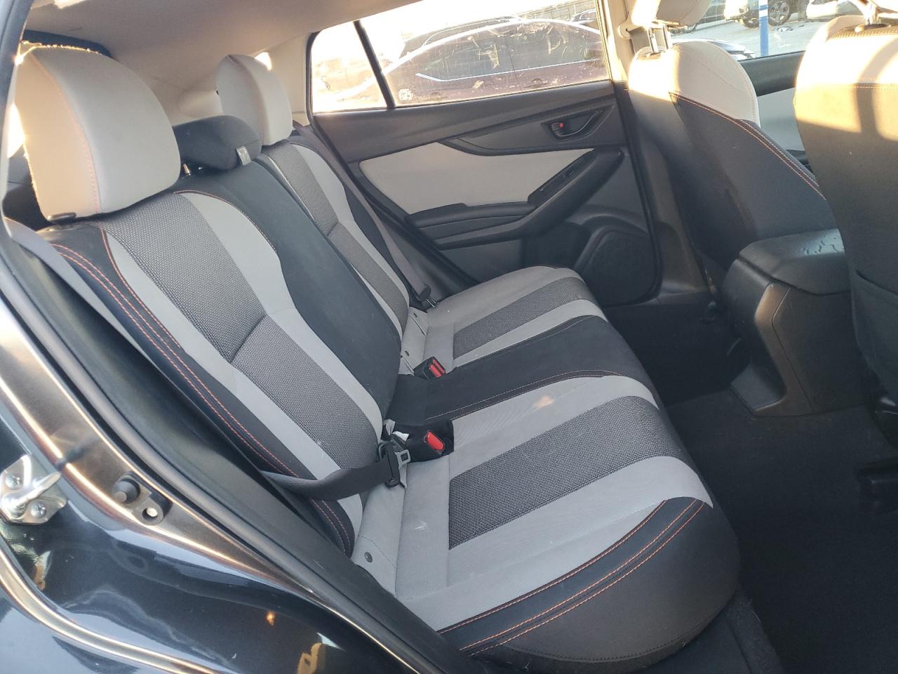 2018 Subaru XV - Image 11