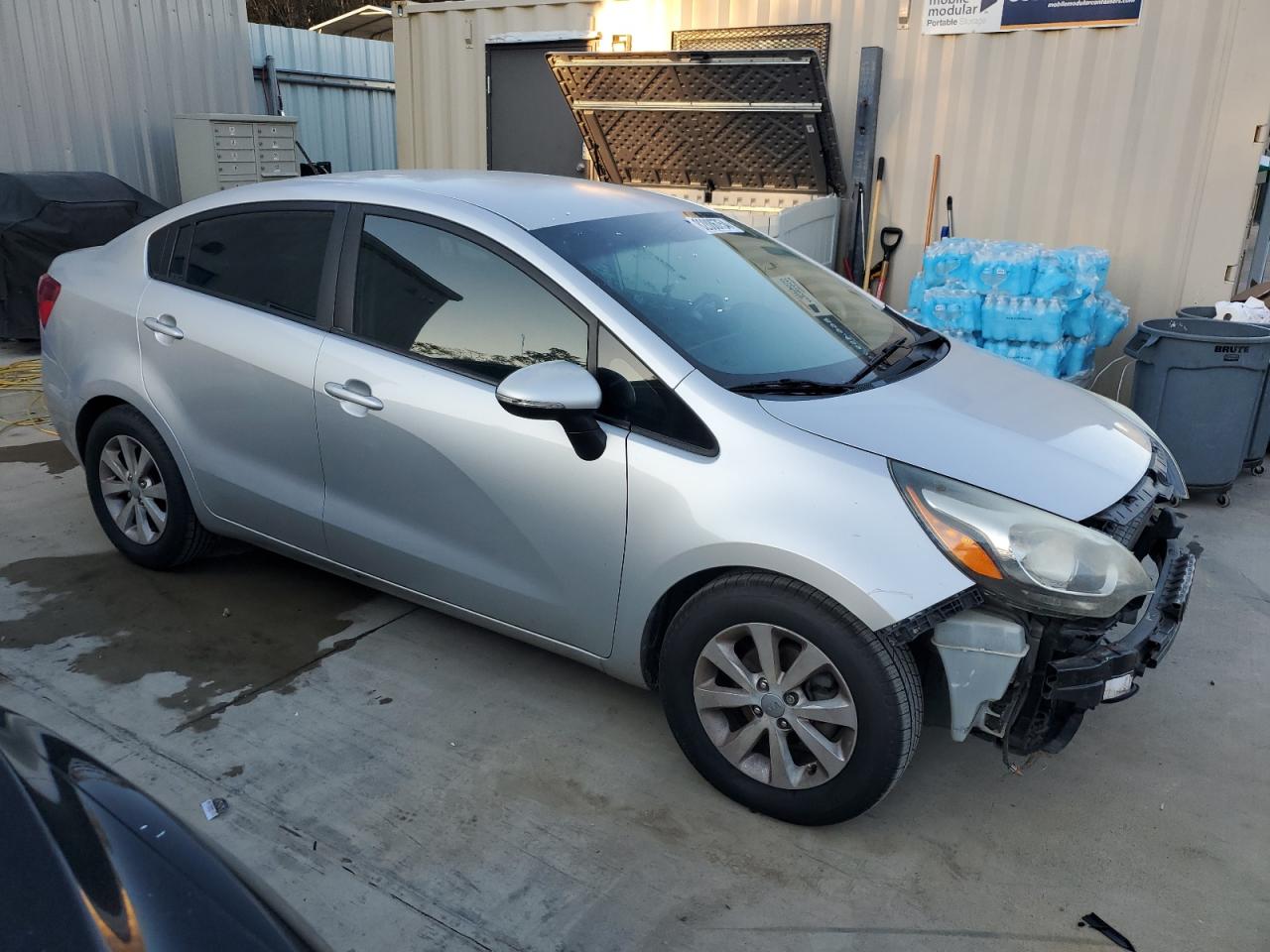 2013 Kia Rio - Image 4