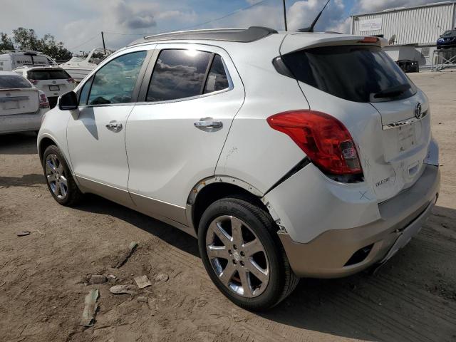  BUICK ENCORE 2014 Белы