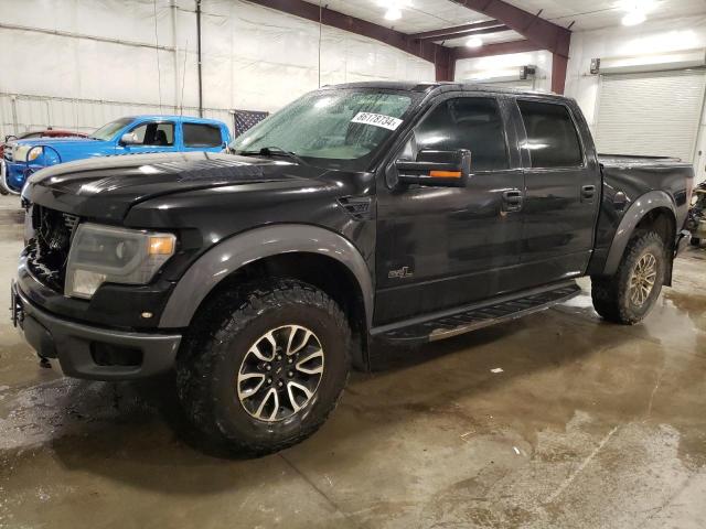 2014 Ford F150 Svt Raptor