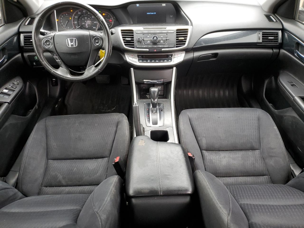 2014 Honda Accord - Image 8