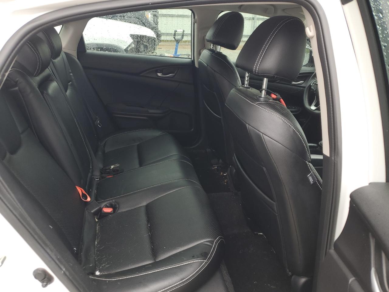 2020 Honda Insight - Image 10