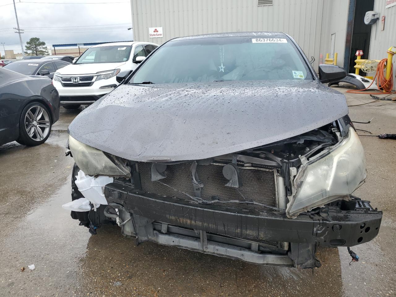 2014 Toyota Camry - Image 5