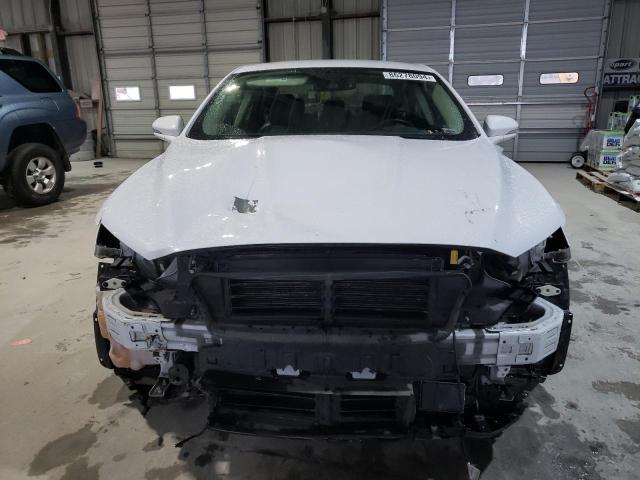  FORD FUSION 2020 Білий