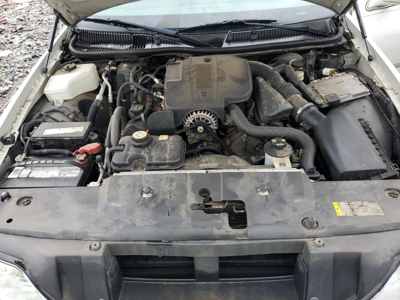 2007 Lincoln Town Car Signature Limited VIN: 1LNHM82V77Y638767 Lot: 93918985