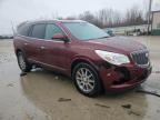 2017 Buick Enclave  for Sale in Pekin, IL - Front End