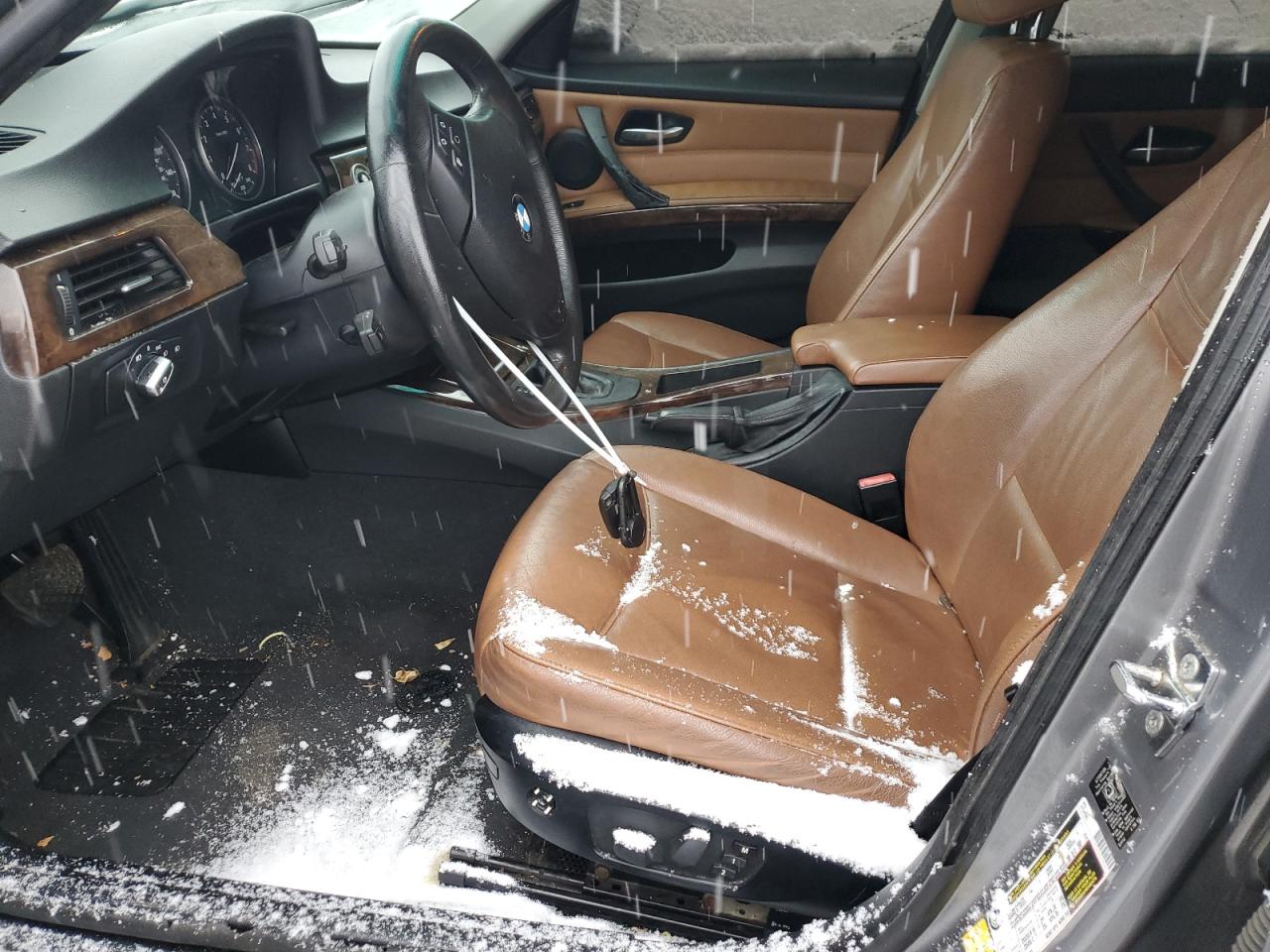2009 BMW 3er - Image 7