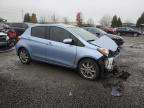 2014 Toyota Yaris  na sprzedaż w Eugene, OR - Front End