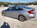 2016 Honda Civic Lx zu verkaufen in Charles City, VA - Front End