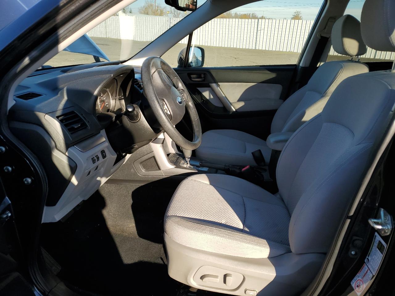 2014 Subaru Forester - Image 7
