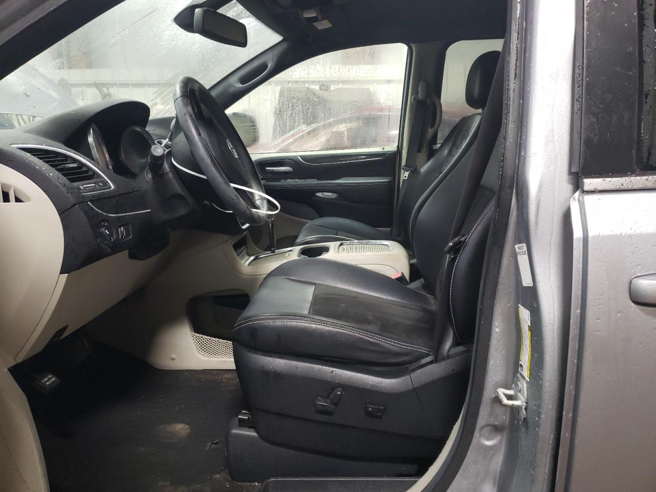 2019 Dodge Grand Caravan Sxt VIN: 2C4RDGCGXKR620361 Lot: 82899074